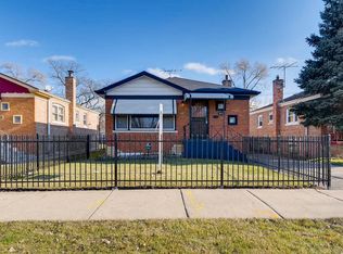 8913 S Greenwood Ave, Chicago, IL 60619