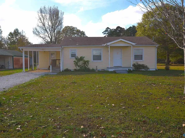 664 Beaver Dam Rd, Toney, AL 35773