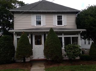 67 Highland St, Norwood, MA 02062