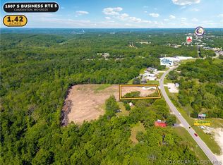 1607 S Business Rte #5, Camdenton, MO 65020