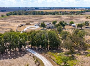 1801 County Road 470, Coupland, TX 78615