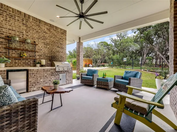 7425 Pace Ravine Dr, Lago Vista, TX 78645