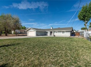 10642 Banning Ave, Hesperia, CA 92345