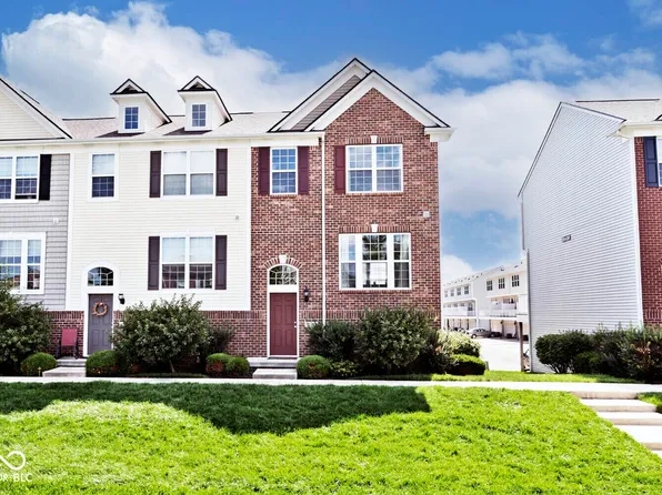 12692 Tamworth Dr, Fishers, IN 46037