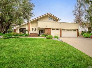 3254 N Medicine Bow Ct, Westlake Village, CA 91362
