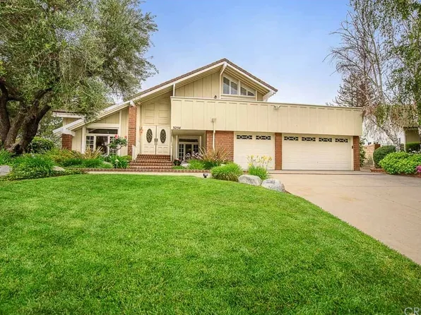 3254 N Medicine Bow Ct, Westlake Village, CA 91362