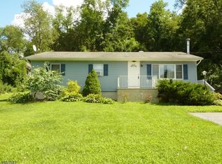 276 Decker Pond Rd, Green Township, NJ 07821