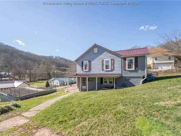 165 40th St, Nitro, WV 25143