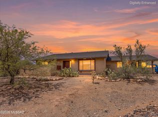 3832 N Gunnison Dr, Tucson, AZ 85749