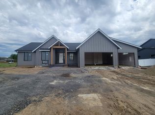 8616 N Molly St, Spokane, WA 99208