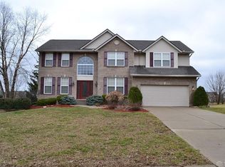 5790 Rutledge Trl, Liberty Township, OH 45011