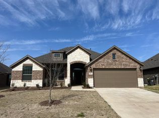 317 Eagle Rdg, Forney, TX 75126