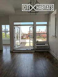 Rented by Citi Habitats