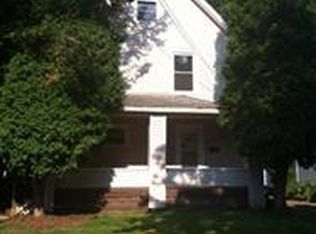 1421 Homer Ave NW, Canton, OH