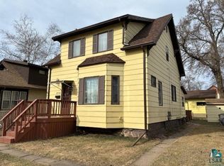 2715 3rd Ave E, Hibbing, MN 55746