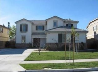 7464 Topanga Ave, Fontana, CA 92336
