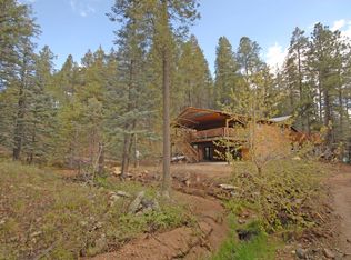 3540 E Walker Rd, Prescott, AZ 86303