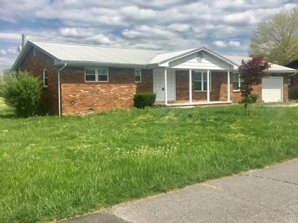 265 Hitchcock Dr, South Shore, KY 41175