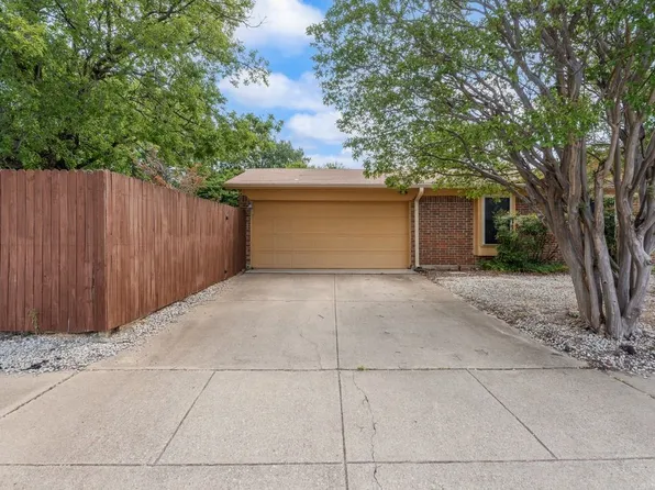 6244 Skylark Ln, Watauga, TX 76148