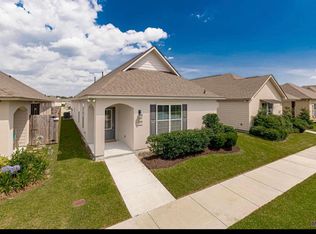 1427 Meridian Dr, Baton Rouge, LA 70820