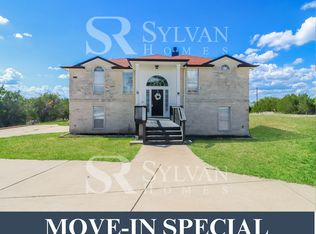 4206 Glendale Rd, Lago Vista, TX 78645