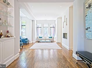 4750 41st St NW APT 4, Washington, DC 20016