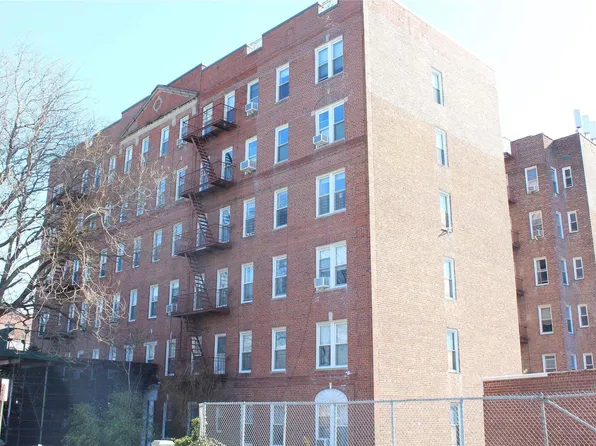 176 Seeley Street #7E, Brooklyn, NY 11218