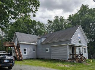 59 Depot Street, Lancaster, NH 03584