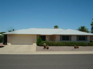 15472 N Ridgeview Rd, Sun City, AZ 85351