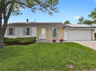 4425 S Zang St, Morrison, CO 80465
