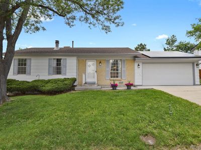 4425 S Zang Street, Morrison, CO, 80465