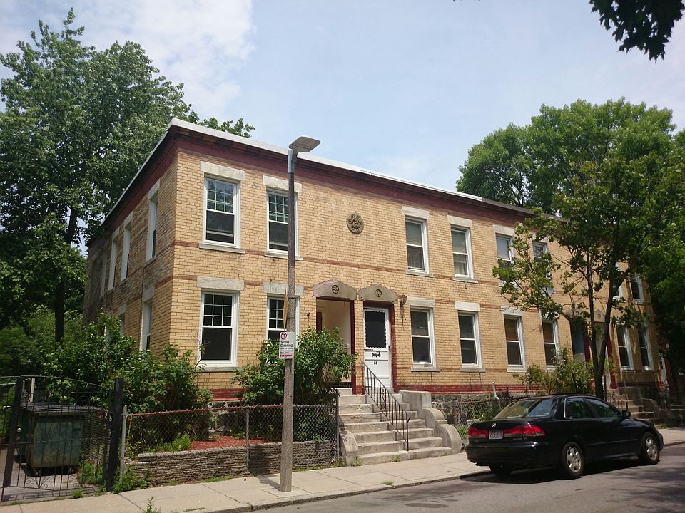 2nd image of 59 Msgr Lydon Way APT 203