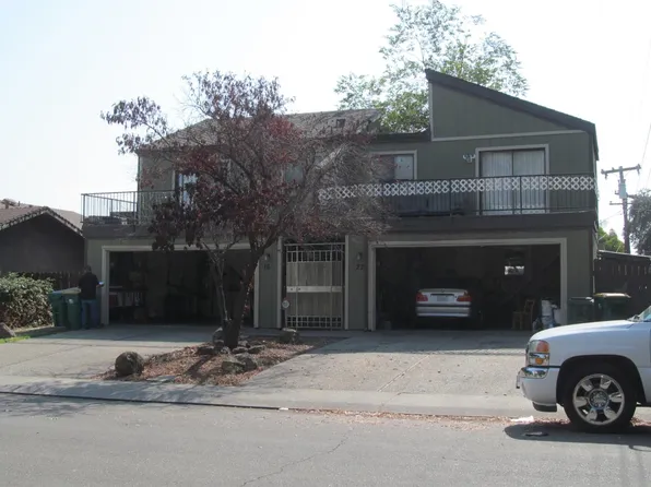 16 Edan Ave, Stockton, CA 95207