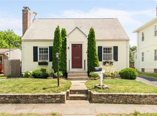 130 Chambly Ave, Warwick, RI 02888