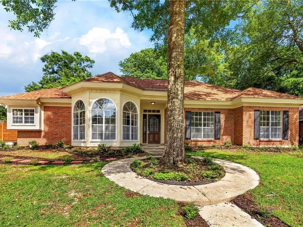1345 Wellsley Ct, Mobile, AL 36695