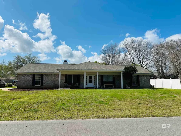 21845 Mahan Dr, Robertsdale, AL 36567