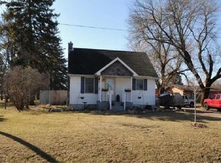 19845 Gratiot Rd, Merrill, MI 48637