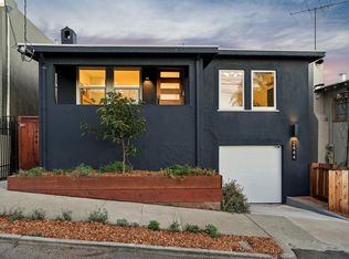 2444 Renwick St, Oakland, CA 94601