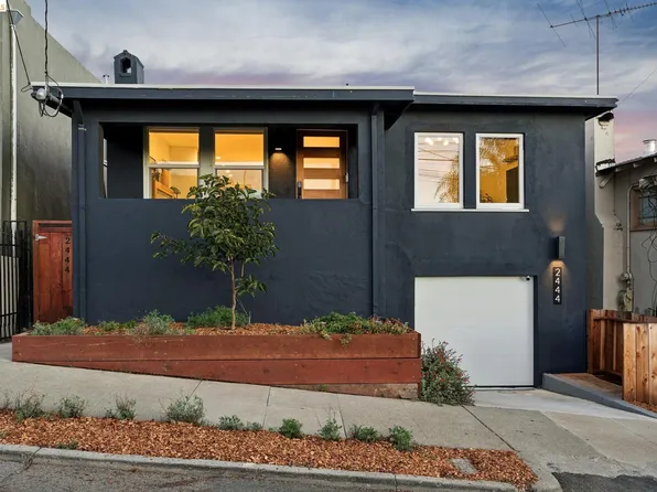 2444 Renwick St, Oakland, CA 94601