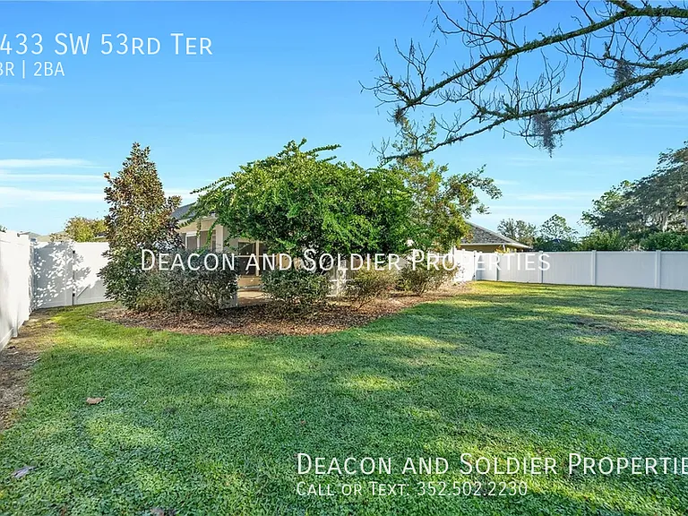 4433 SW 53rd Ter — Photo 27
