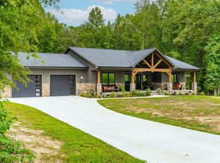 483 Turnage Rd, Smithfield, NC 27577