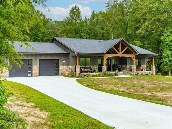 483 Turnage Rd, Smithfield, NC 27577