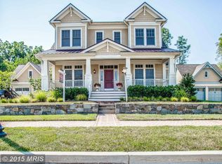 131 Bullard Cir, Rockville, MD 20850