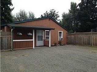 43906 241st Pl SE, Enumclaw, WA 98022