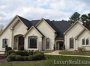 550 Tullamore Way, Milton, GA 30004