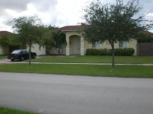 29160 SW 142nd Ave, Homestead, FL 33033