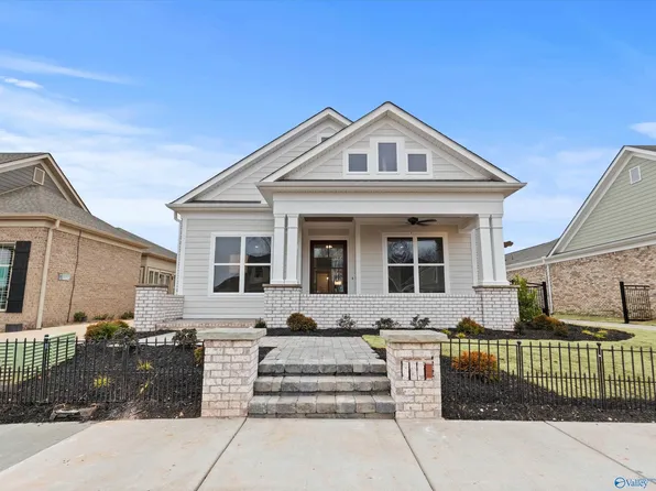 8598 Boulder Brook Rd NW, Madison, AL 35756