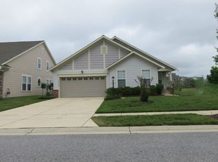 10608 Shooting Star Ln, Waldorf, MD 20603