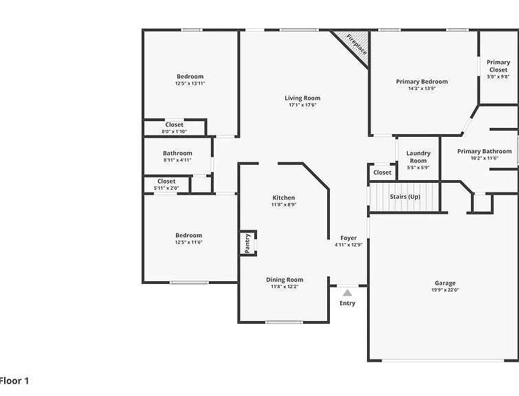 409 Mazley Dr — Photo 2