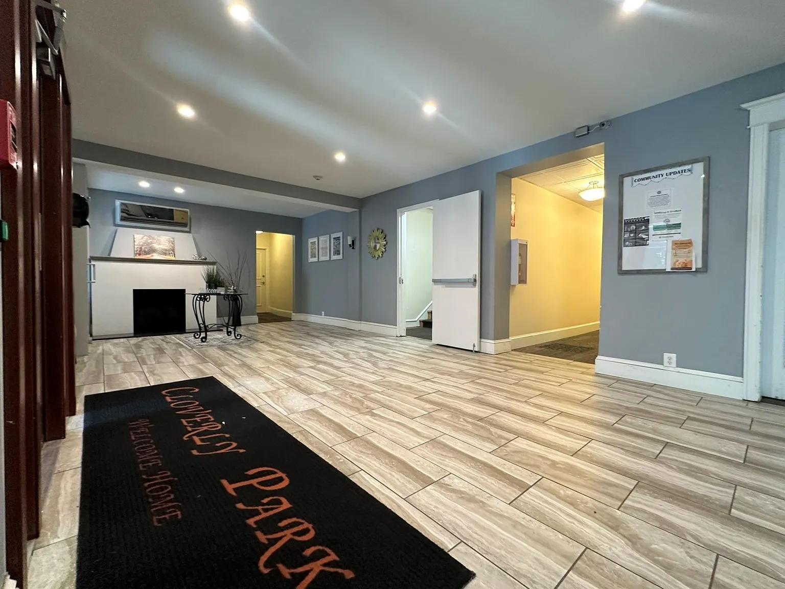 Cloverly Park Apartments - Renovated Apartments in East Falls — Photo 4